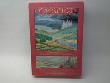 CITADEL VERLAG - CAMELOT - DER