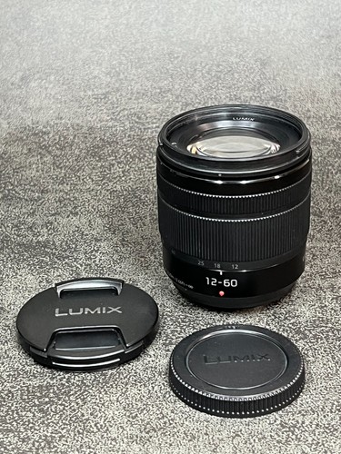 Near mint panasonic lumix - near,