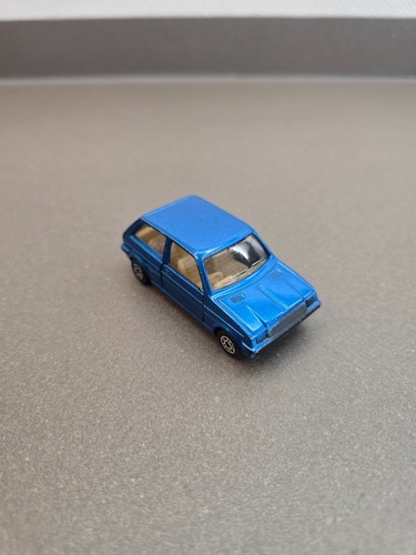 Corgi austin mini metro - corgi,