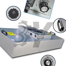 1x Fan   unit FFU efficient