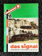 Das Signal / 1961-1970 /