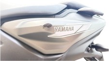 Yamaha Aerox Heck Verkleidung