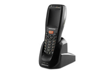 Datalogic Memor X3 1D Laser MDE Cradle 94A150058, WLAN/BT, ohne Akku, Netzteil