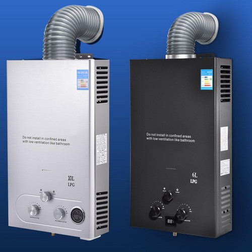 18l lpg propan - 6l-18l,