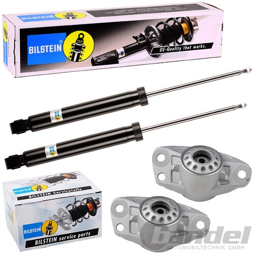 Bilstein b4 - 2x,