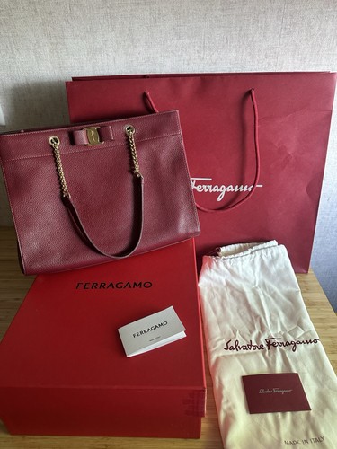 Salvatore ferragamo tasche - salvatore,
