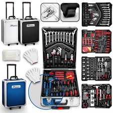 949 tlg Werkzeugkoffer