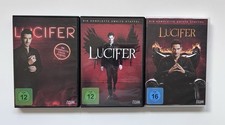 Lucifer Staffel 1-3 (1,2,3)