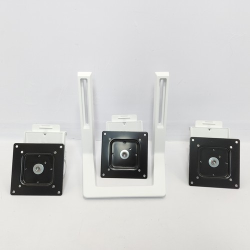 Soporte monitor ergotron - monitor, hx