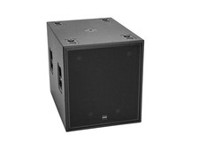 PSSO KX-181A Subwoofer, aktiv