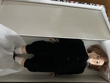 Künstlerpuppe Benjamin No