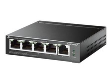 TP-LINK V1 switch unmanaged 5