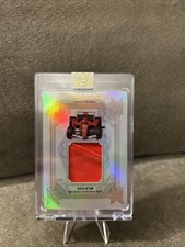 Revelation Michael Schumacher