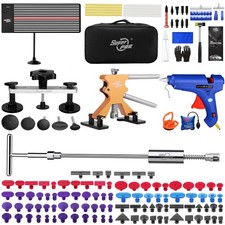 PDR Ausbeulwerkzeug Beulen