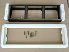 Siedle 3-fach Montagerahmen MR