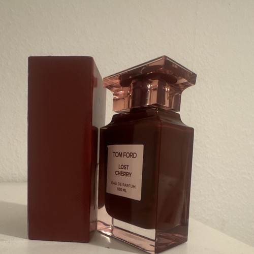 Tom ford lost cherry - eau, de