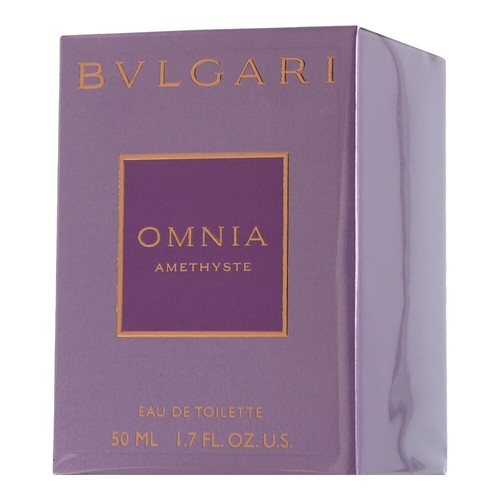 Bvlgari omnia amethyste edt - omnia,