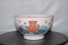 Müslischale Schale  Bärenliebe Pfalzkeramik