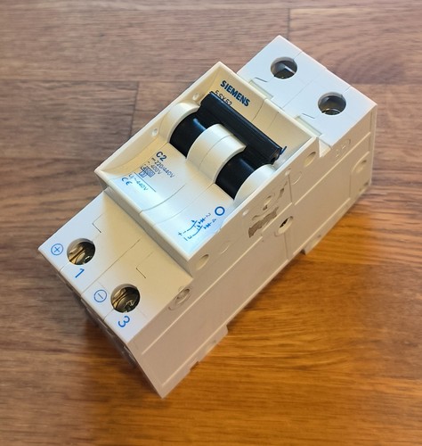 Siemens 5sx52 5sx5 - siemens,