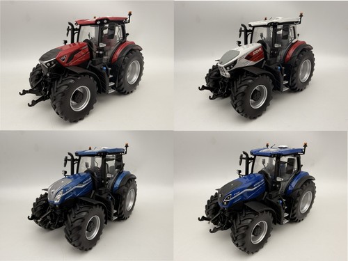 Modell traktor case ih - 1:32,