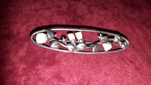 Grandelbrosche jugendstil - grandelbrosche,,