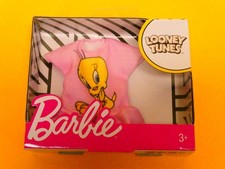 Mattel Barbie Fashion Pack