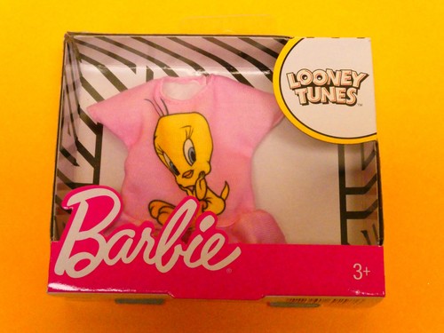 Mattel barbie fashion pack - mattel,