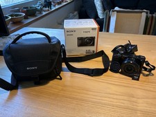 Sony Alpha 6000 24,3 MP