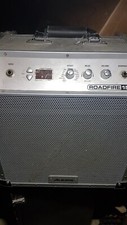 ALESIS ROADFIRE 15 COMBO AMP