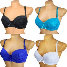  Push Up BH Bügel BH   80 85