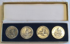 DDR - Mansfelder Bergbau -