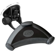 HR iGRIP universal Handy Scheiben Halter Saugnapf Halterung 360° +60° Hoch Quer