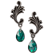 Alchemy Gothic Churchyard