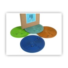 MESPI Labyrinth - Chartres -