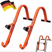 2 Dachleiterhaken Dachhaken