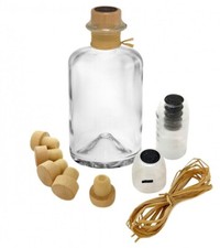 3x Profi Set Apothekerflaschen