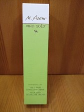 NEW M. Asam Vino Gold