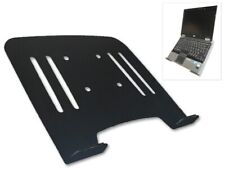 Universal Laptop Notebook Halterung Ablage für VESA 75 Wand Tischhalterung