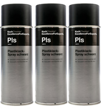 Koch Chemie Plastiklack-Spray