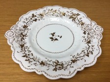  Meissen Antique Embossed