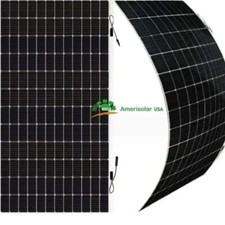 Flexibel Solar Panel Modul