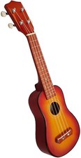 SOPRANUKULELE + TASCHE -