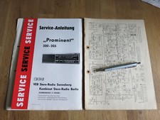 DDR Service-Anleitung
