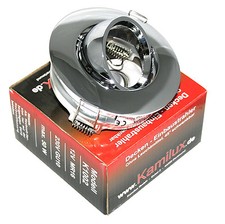 12V / 230V Downlights gross