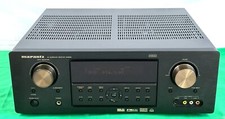 Marantz 5600 receiver - sr, a/v