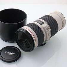 Canon EF Zoom 70-200 F4,0 L IS