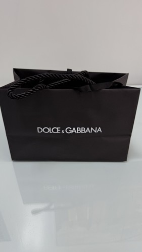 Dolce gabbana tüte - dolce&gabbana,