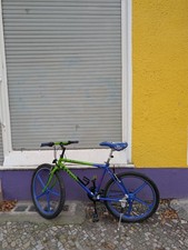 Kawasaki Mx 250 Vintage Rare MTB 1991 Oldtimer Cooles Grimeca ofmega  46 Berlin