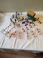 Playmobil Reitschule/Ponyhof