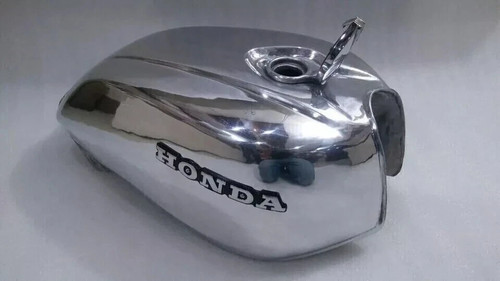 Honda cb750 750 cafe - cb750, racer